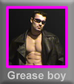 Grease